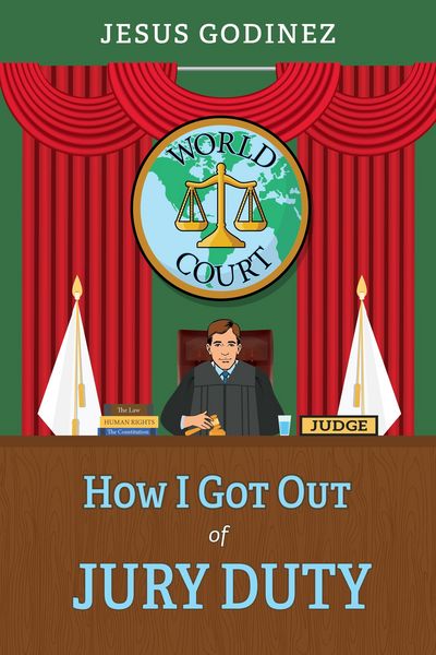 Produktbild: How I Got Out of Jury Duty