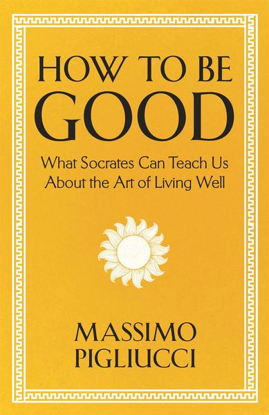 Produktbild: How To Be Good