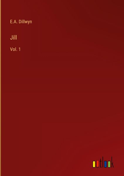 Produktbild: Jill