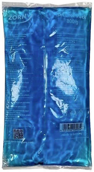 Produktbild: ZORN 790800 K&uuml;hlkissen / Soft-Icepack 1St.