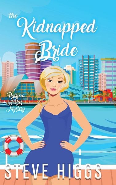 Produktbild: The Kidnapped Bride