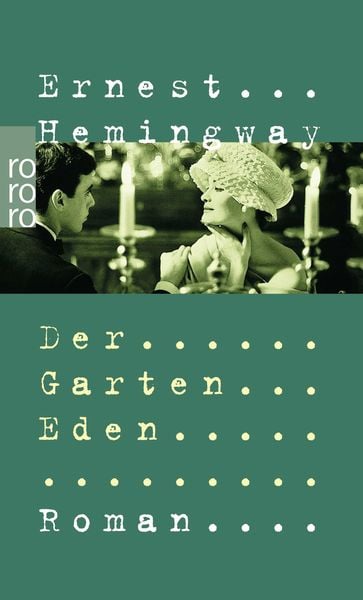 Produktbild: Der Garten Eden