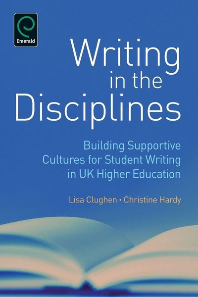 Produktbild: Writing in the Disciplines