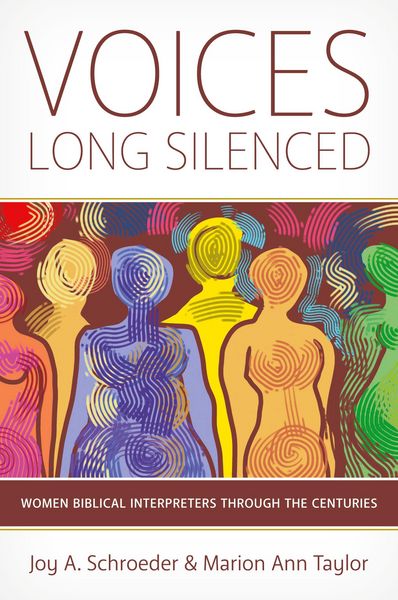 Produktbild: Voices Long Silenced