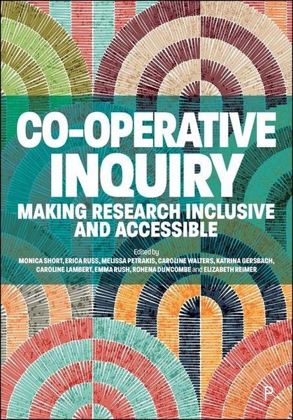 Produktbild: Co-operative Inquiry