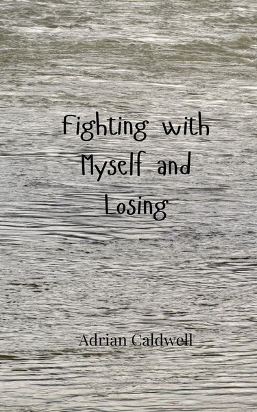 Produktbild: Fighting with Myself and Losing