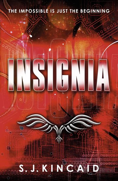 Produktbild: Insignia