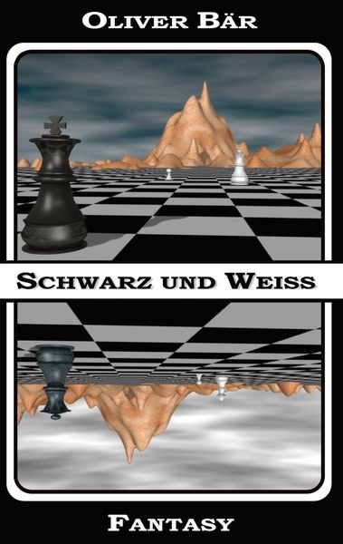 Produktbild: Schwarz und Weiss