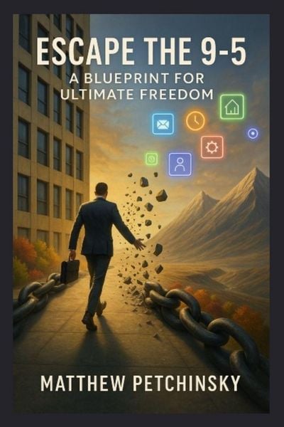 Produktbild: Escape the 9-5