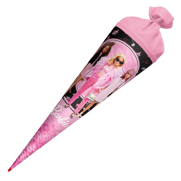 Produktbild: Schult&uuml;te, Barbie, 70cm