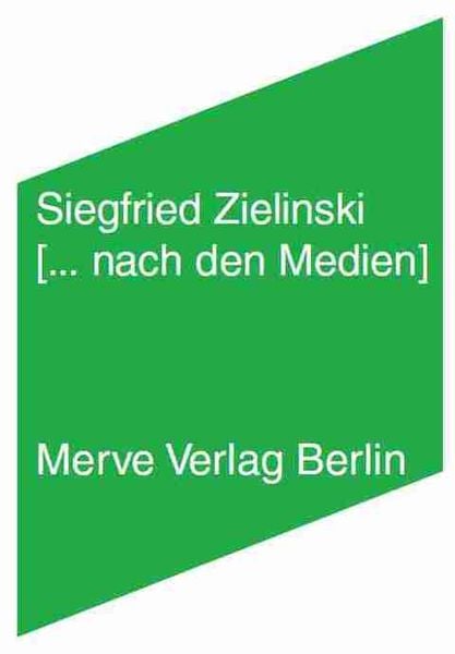 Produktbild: [... nach den Medien]