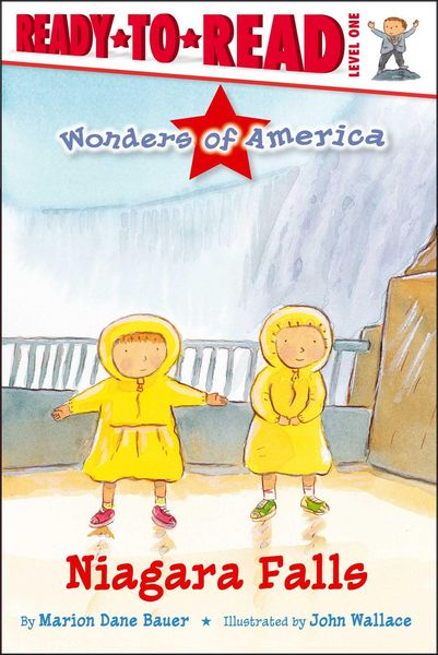 Produktbild: Niagara Falls