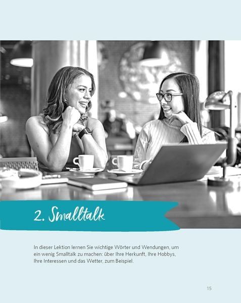 Produktbild: Langenscheidt Je parle fran&ccedil;ais