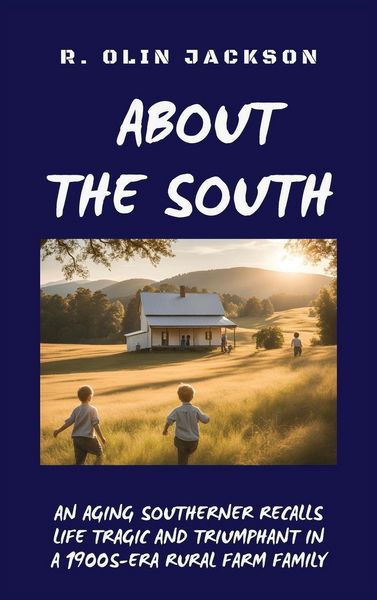 Produktbild: About the South