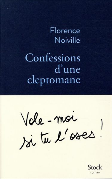 Produktbild: Confessions D Une Cleptomane