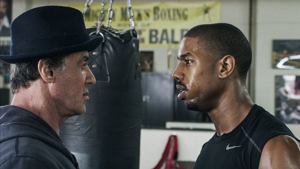 Produktbild: Creed - Rocky's Legacy