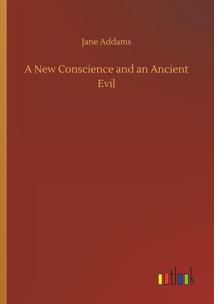 Produktbild: A New Conscience and an Ancient Evil