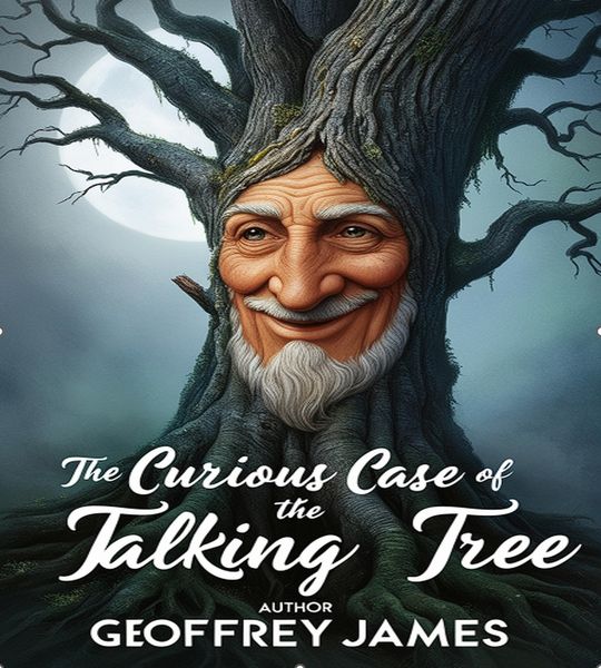 Produktbild: The Curious Case of the Talking Tree