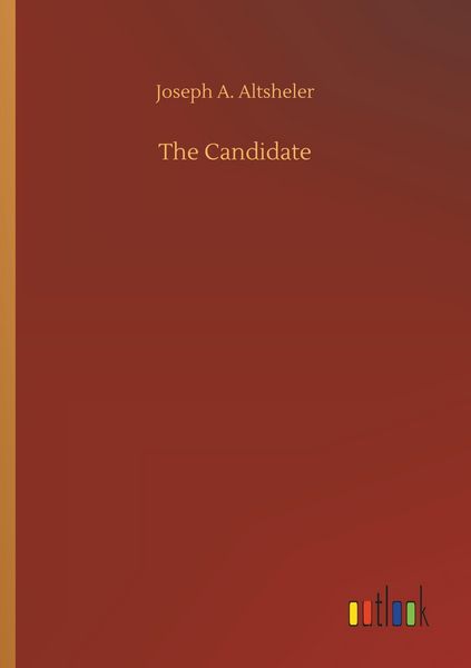 Produktbild: The Candidate