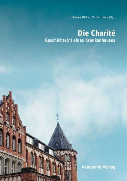 Produktbild: Die Charit&eacute;