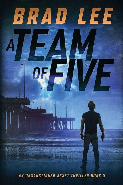 Produktbild: A Team of Five
