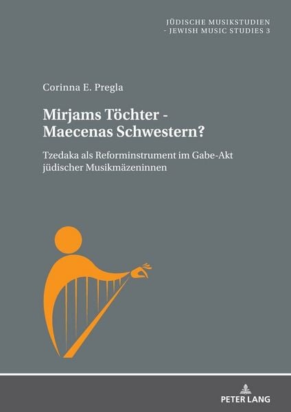 Produktbild: Mirjams T&ouml;chter - Maecenas Schwestern?