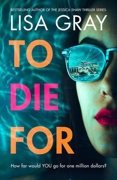 Produktbild: To Die for
