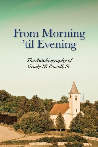 Produktbild: From Morning 'til Evening
