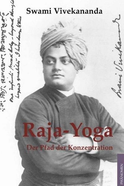 Produktbild: Raja-Yoga