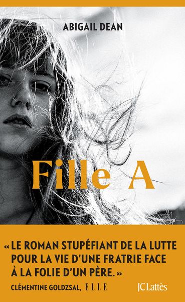 Produktbild: Fille A
