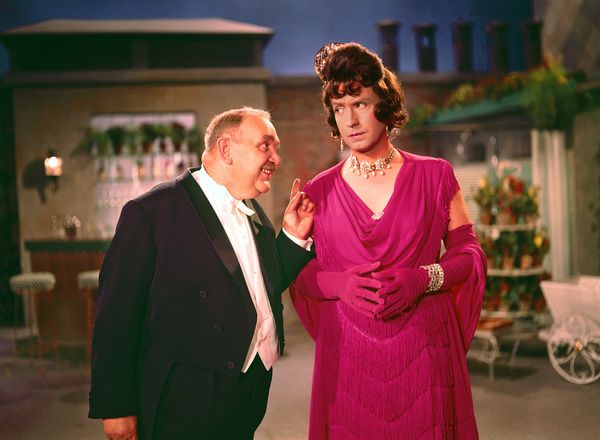Produktbild: Peter Alexander: Charleys Tante (Neuauflage)