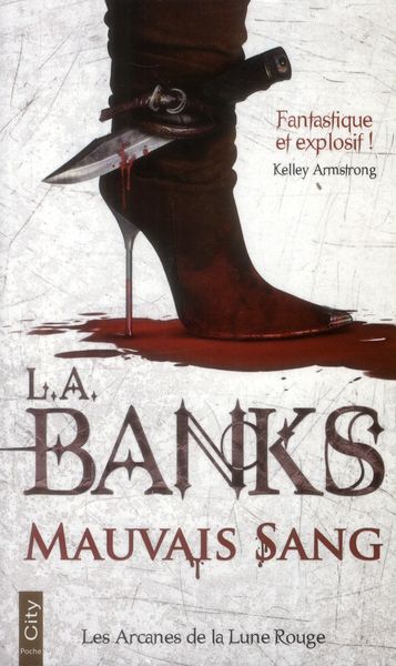 Produktbild: Mauvais sang