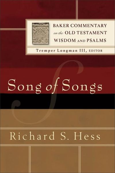 Produktbild: Song of Songs