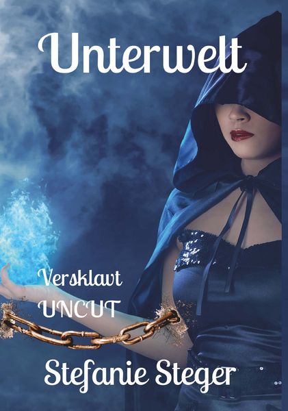 Produktbild: Unterwelt - Versklavt (Uncut)