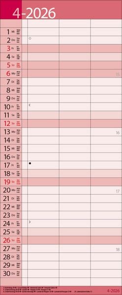 Produktbild: Timer for 2 Lifestyle 2026