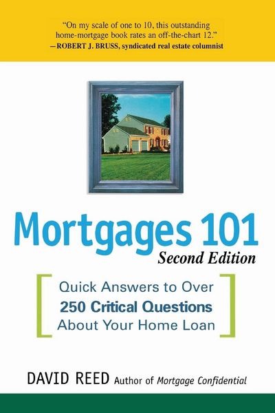 Produktbild: The Mortgages 101