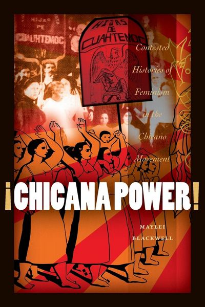 Produktbild: &iexcl;Chicana Power!
