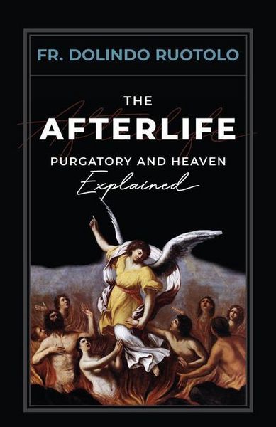 Produktbild: The Afterlife