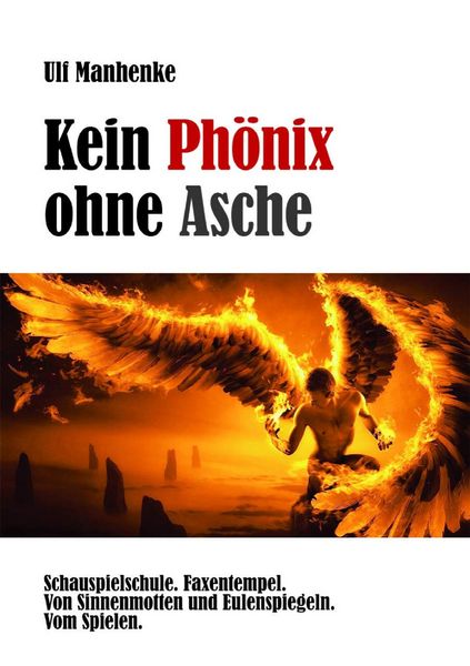 Produktbild: Kein Ph&ouml;nix ohne Asche