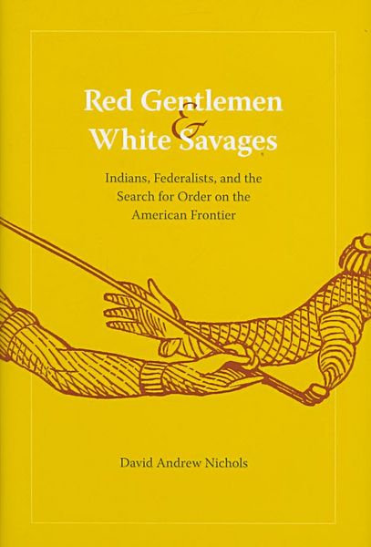 Produktbild: Red Gentlemen & White Savages