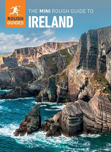 Produktbild: The Mini Rough Guide to Ireland (Travel Guide eBook)