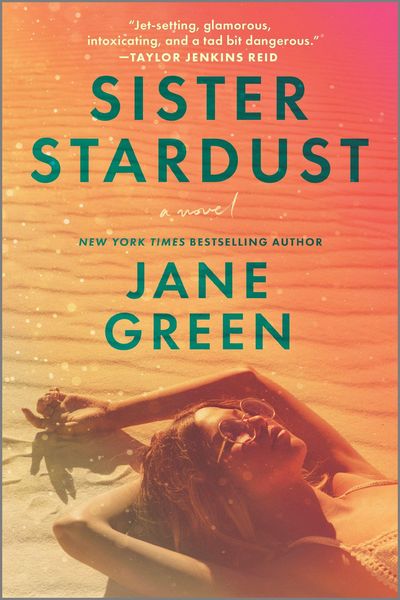 Produktbild: Sister Stardust