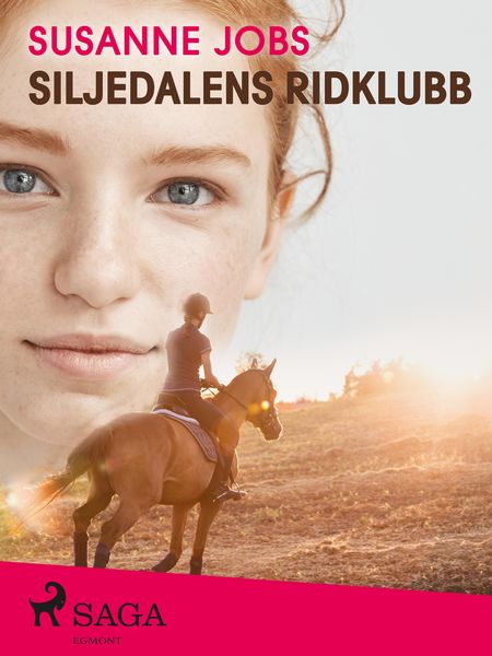Produktbild: Siljedalens ridklubb