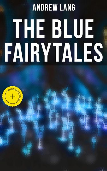 Produktbild: The Blue Fairytales