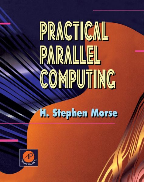 Produktbild: Practical Parallel Computing