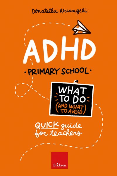 Produktbild: ADHD. What to Do and What to Avoid