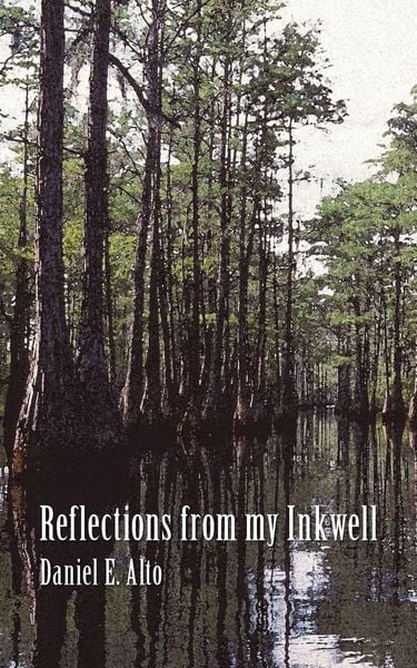 Produktbild: Reflections from My Inkwell