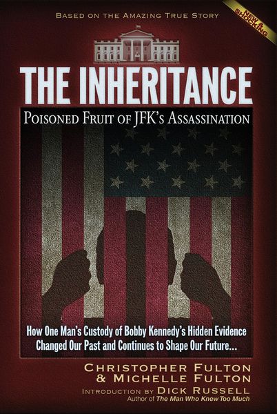 Produktbild: Inheritance