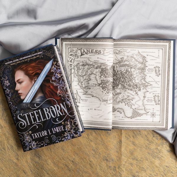 Produktbild: Steelborn (Standard Edition)