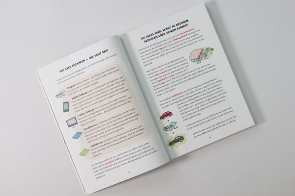 Produktbild: Alles Money, oder was? - Von Aktien, Bitcoins und Zinsen